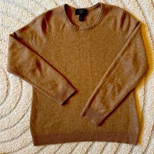 SOLD Charter Club Cashmere sweater